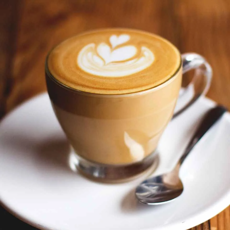 Mistura para capuccino