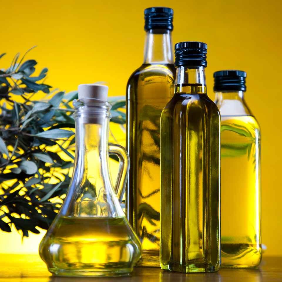 Qual o melhor azeite