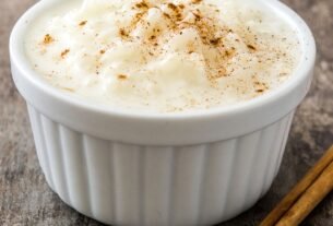 Arroz doce