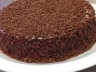 Bolo de chocolate nega maluca