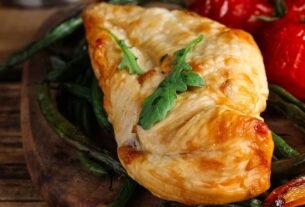 Filé de frango na Air Fryer