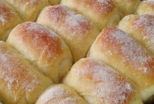 Pão de milho