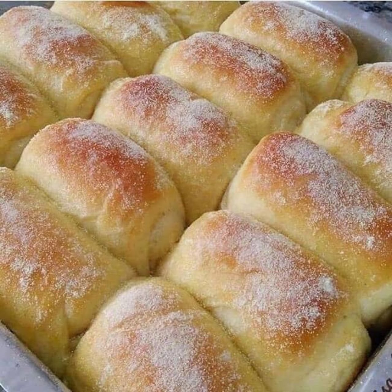 Pão de milho