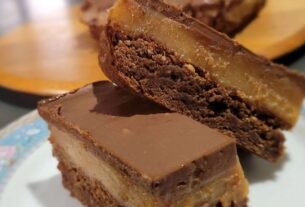 torta de manteiga escocesa