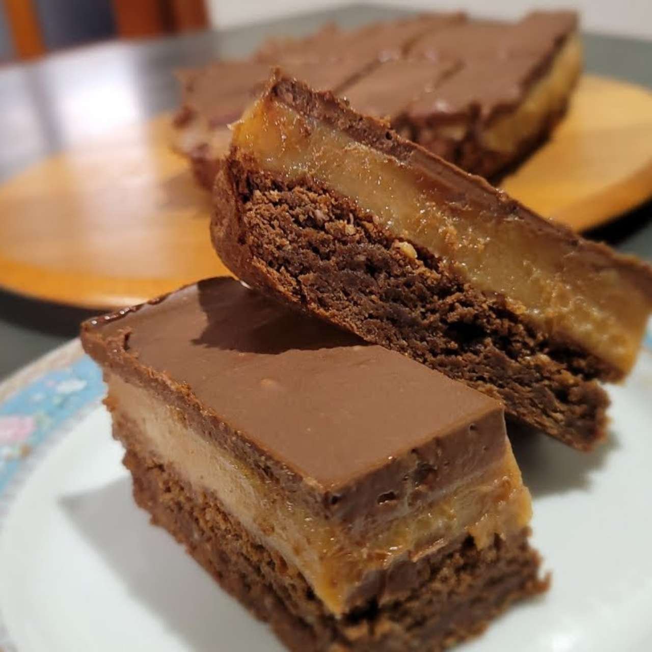 torta de manteiga escocesa