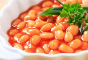 feijão na panela de pressão elétrica