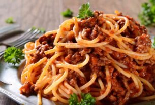 macarrão na panela de pressão elétrica