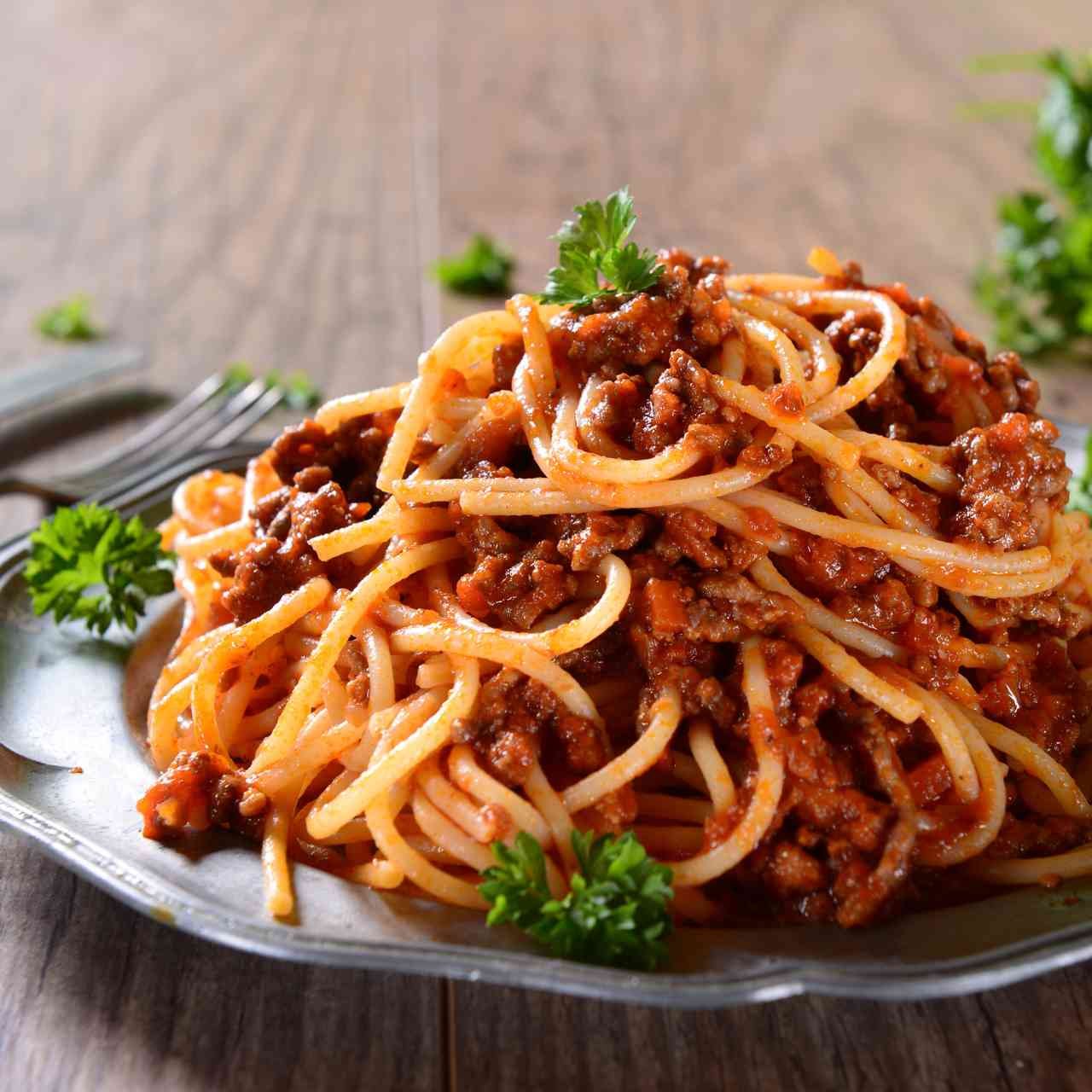 macarrão na panela de pressão elétrica