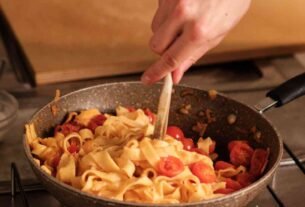 7 erros que você comete ao cozinhar macarrão e nem imaginava