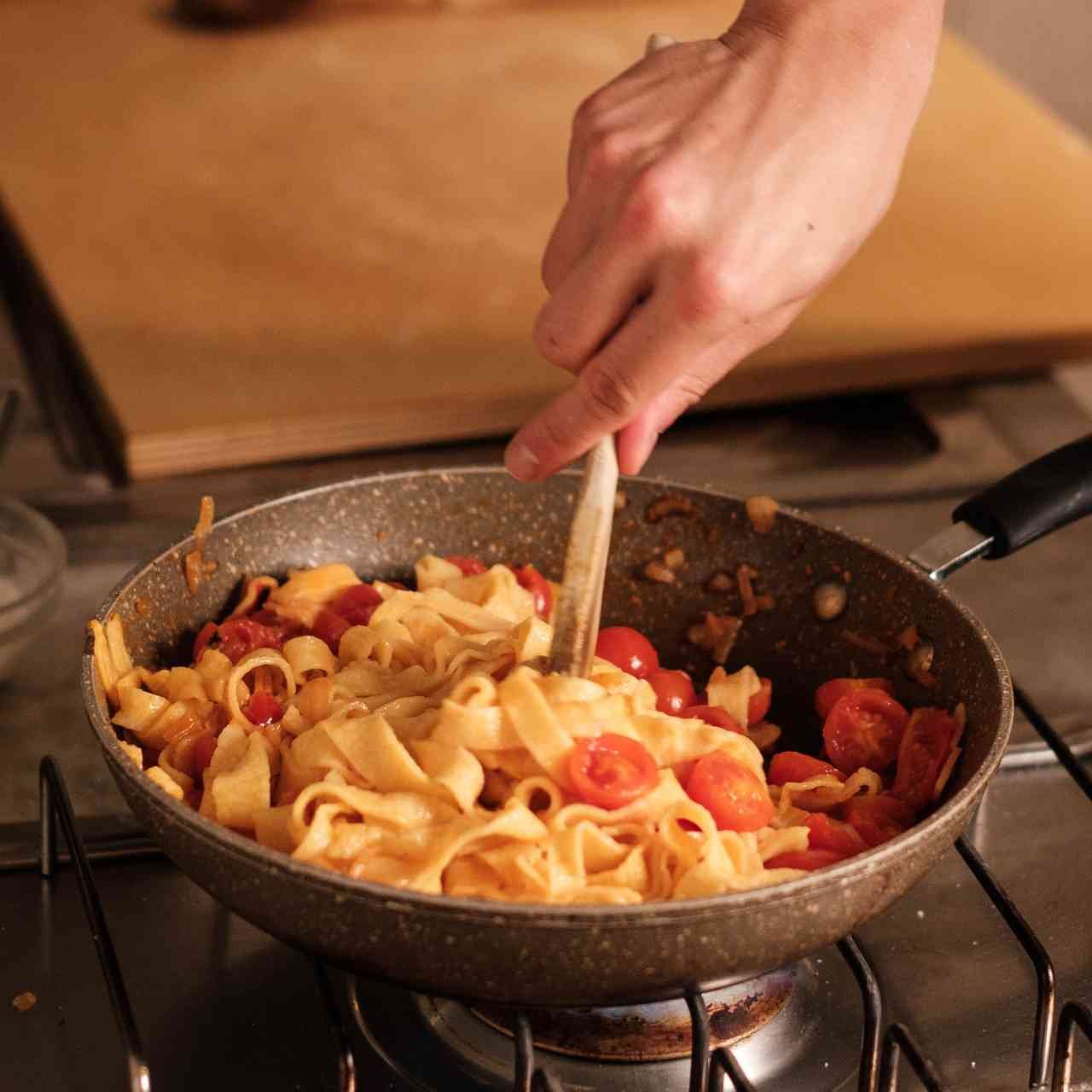 7 erros que você comete ao cozinhar macarrão e nem imaginava